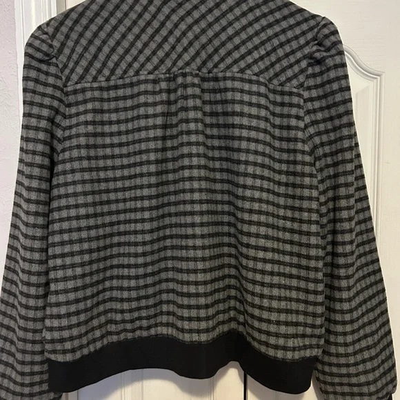 Riley & Rae bomber jacket - Picture 6 of 8